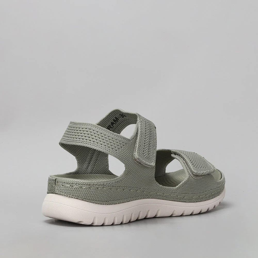 CC RESORTS RAM LIGHT KHAKI - Image 3