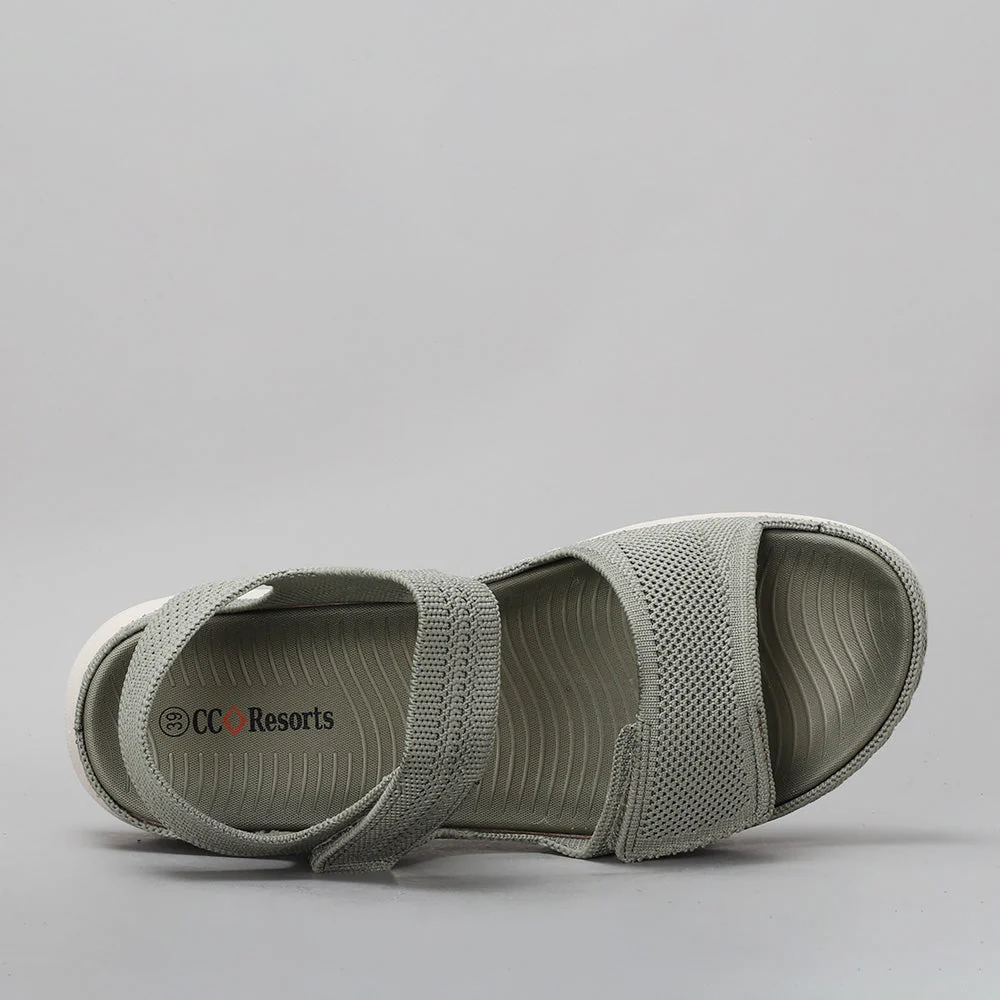 CC RESORTS RAM LIGHT KHAKI - Image 5