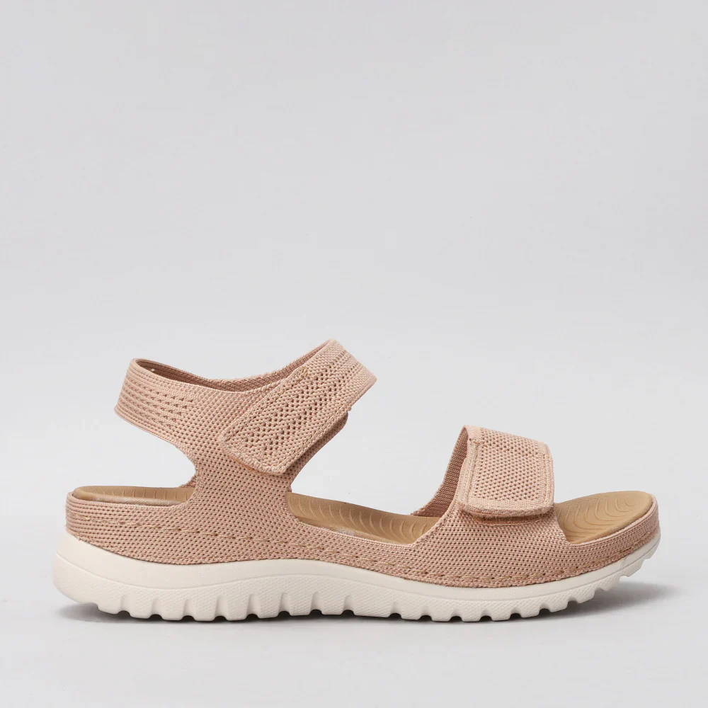 CC RESORTS RAM TAN