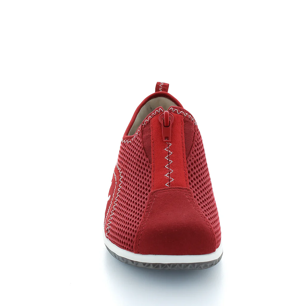 CC RESORTS SORRELL RED - Image 2