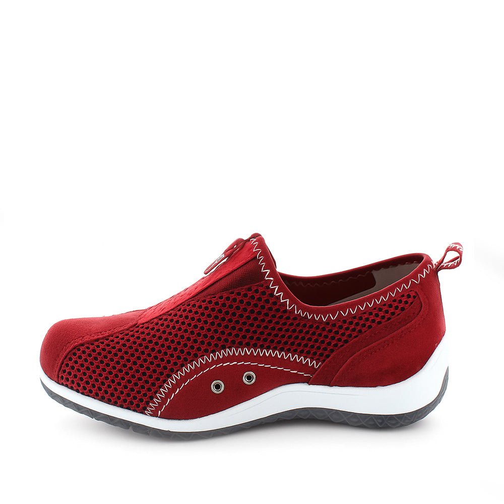CC RESORTS SORRELL RED - Image 3
