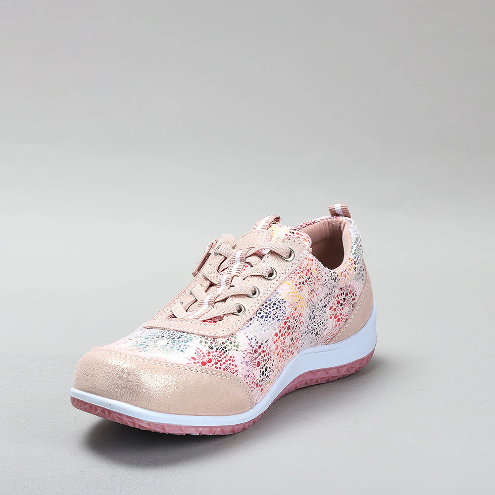 CC RESORTS SUKIE BLUSH FLORAL - Image 3