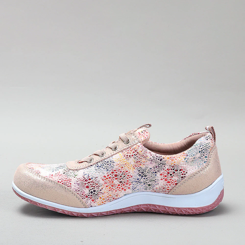 CC RESORTS SUKIE BLUSH FLORAL - Image 5