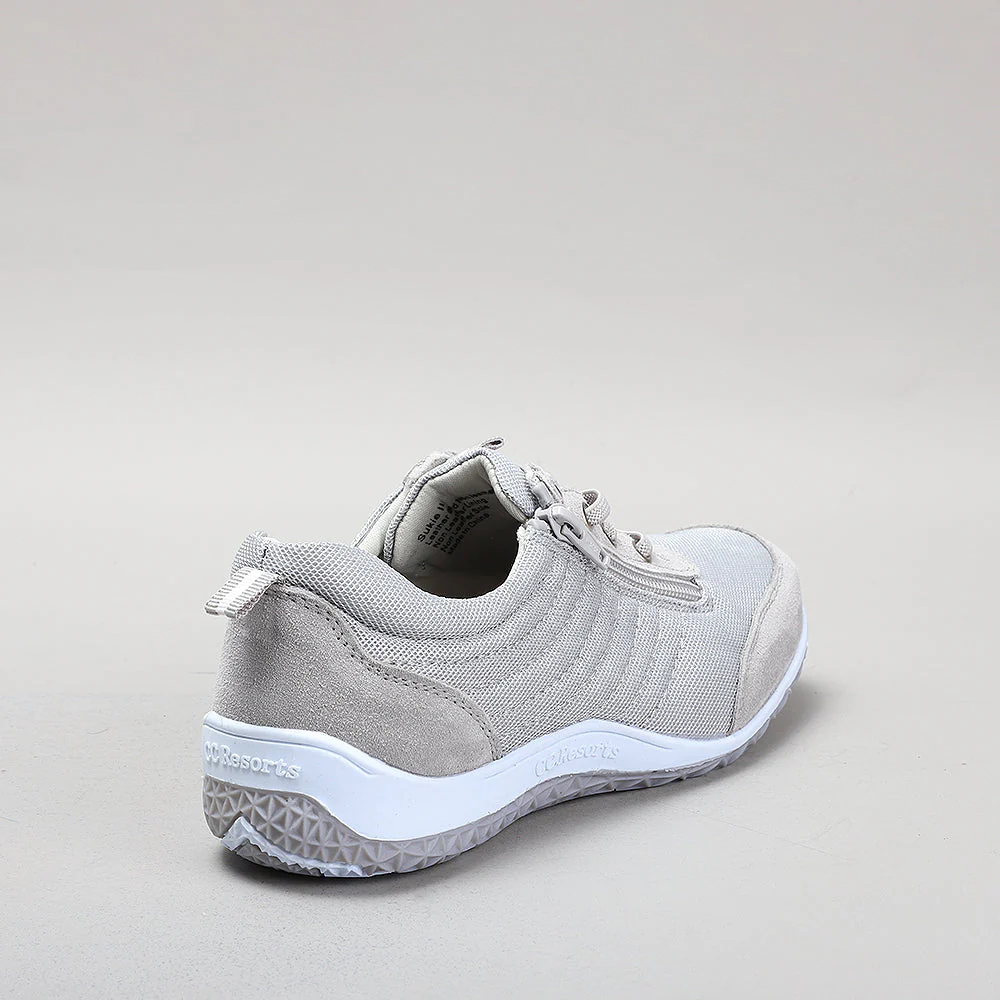 CC RESORTS SUKIE LT GREY - Image 4