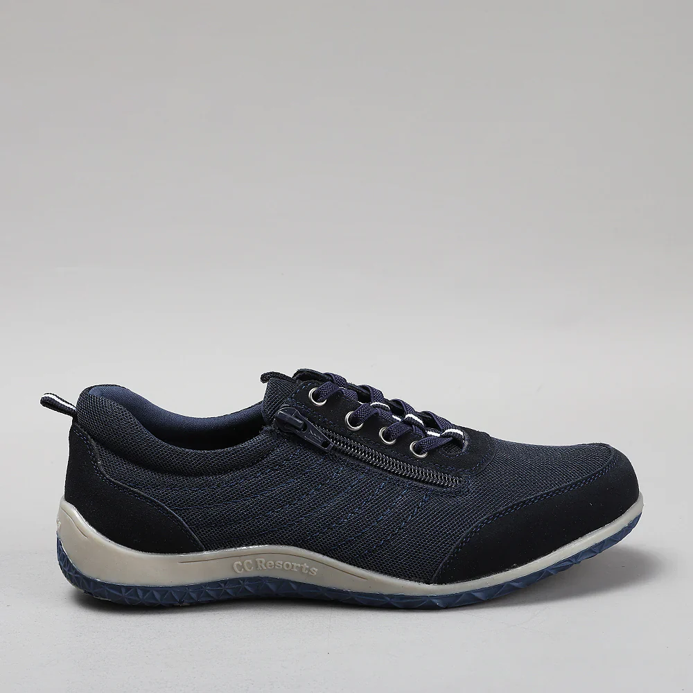 CC RESORTS SUKIE NAVY