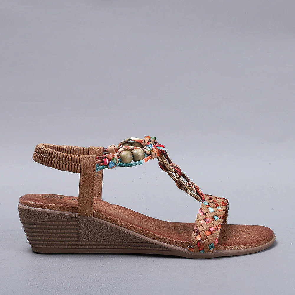 CC RESORTS URSA TAN