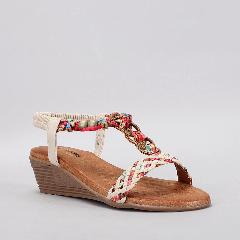 CC RESORTS URSA TAUPE - Image 2
