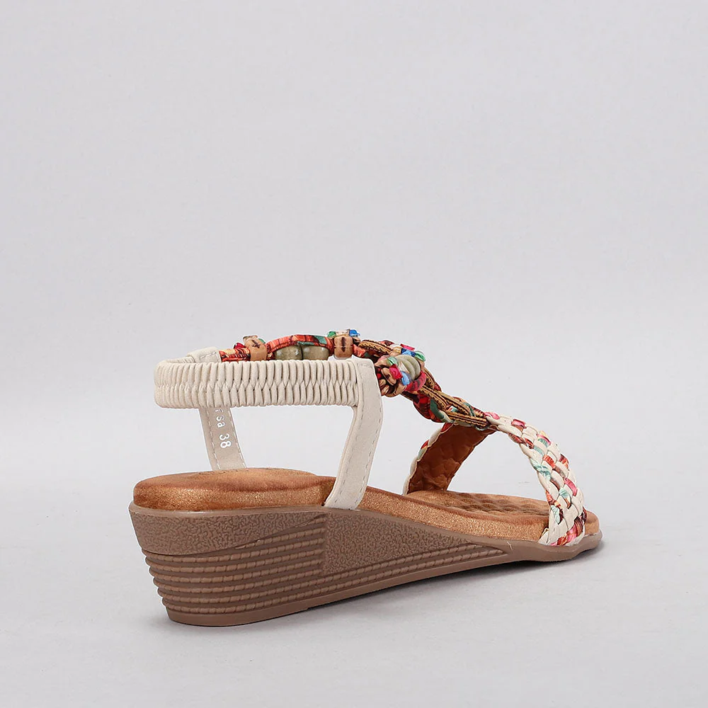 CC RESORTS URSA TAUPE - Image 4