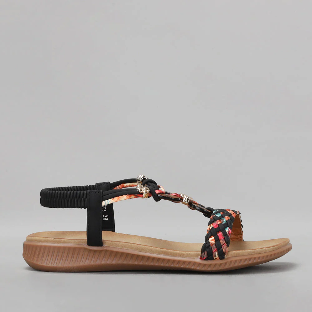 CC RESORTS XTRA BLACK MULTI