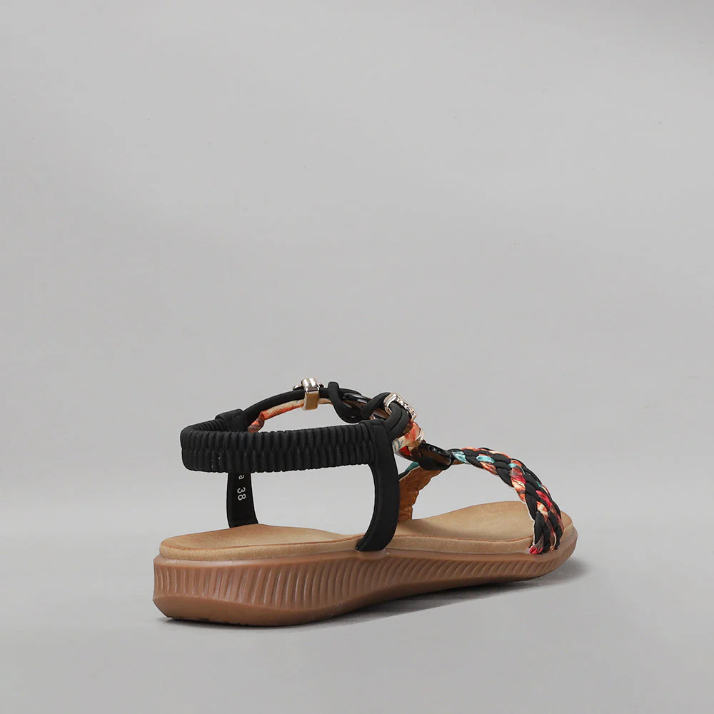 CC RESORTS XTRA BLACK MULTI - Image 3