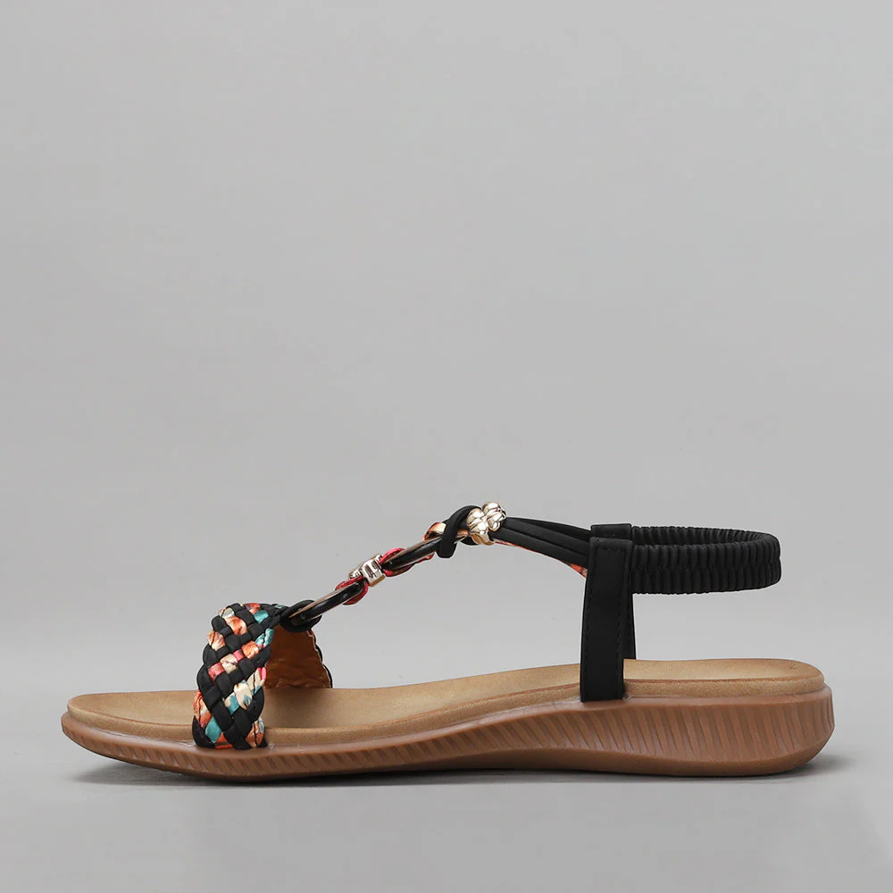 CC RESORTS XTRA BLACK MULTI - Image 4