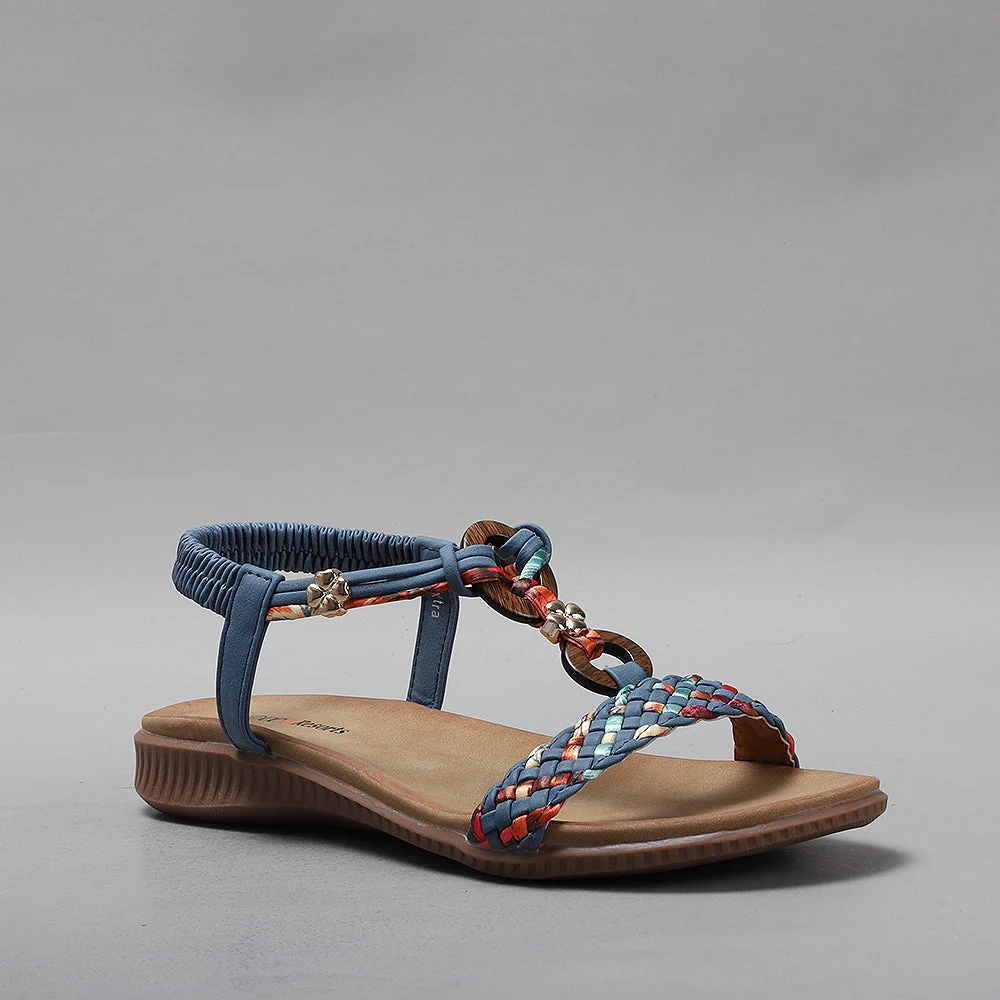 CC RESORTS XTRA DENIM - Image 2
