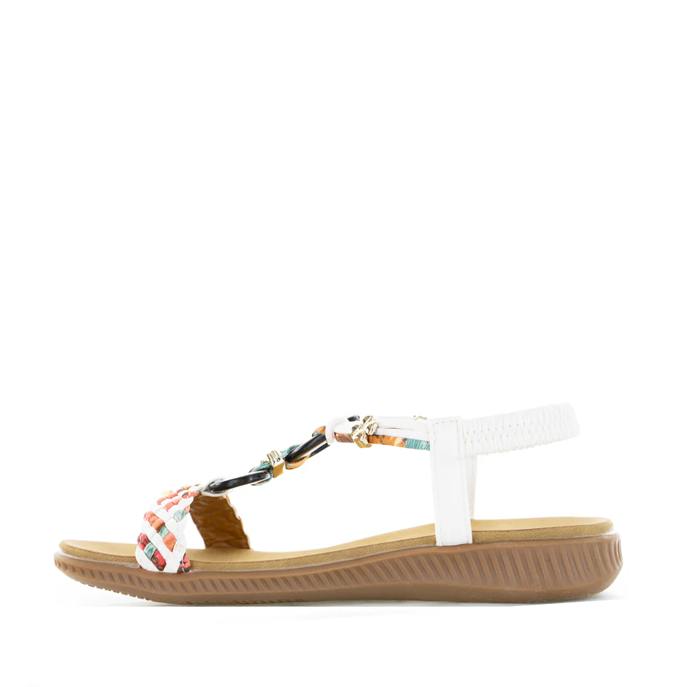 CC RESORTS XTRA WHITE - Image 4
