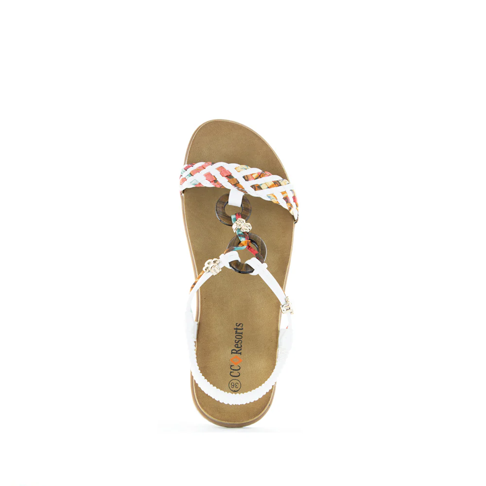 CC RESORTS XTRA WHITE - Image 5