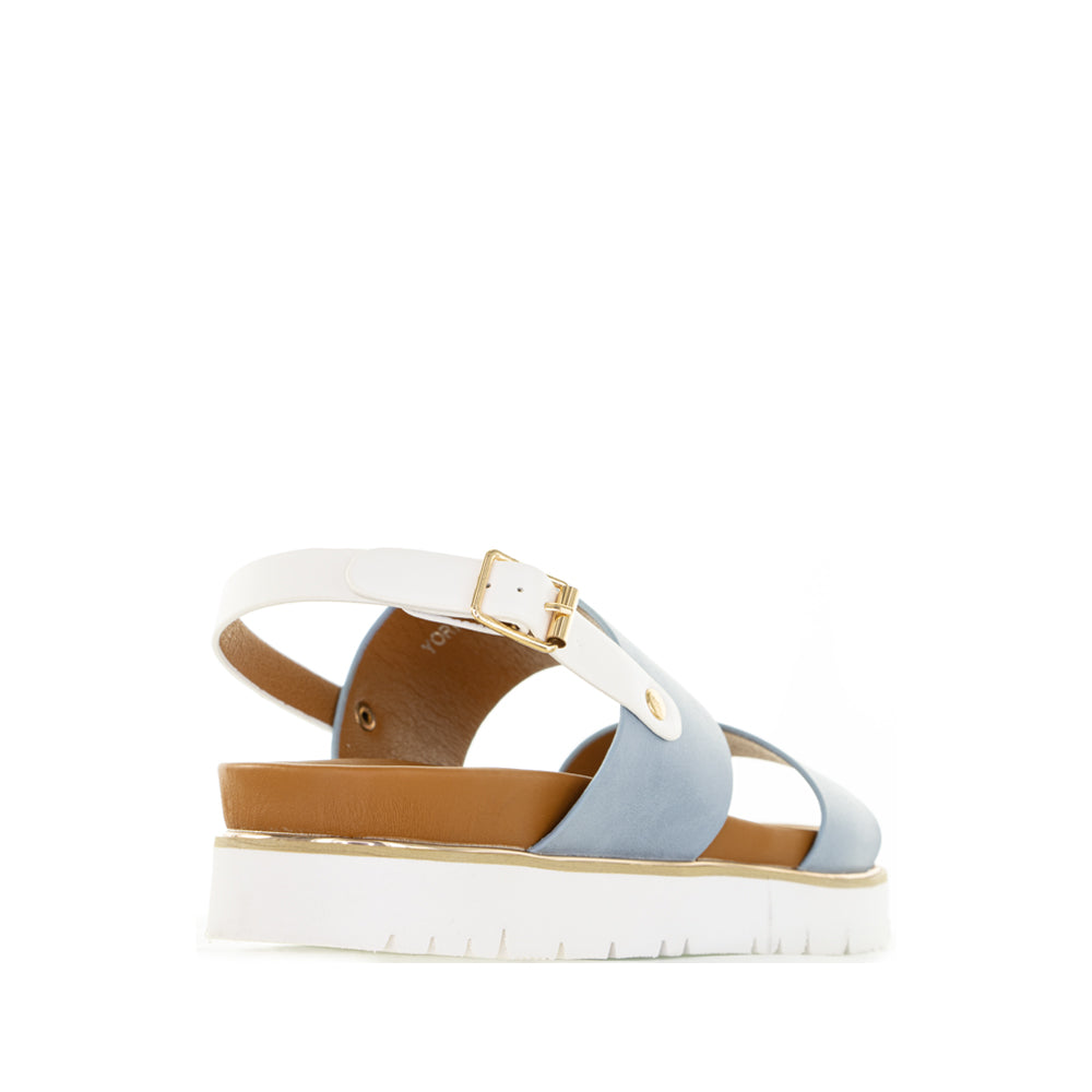 CC RESORTS YORK DENIM - Image 3