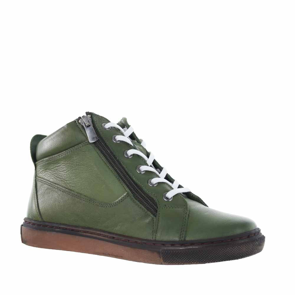 LE SANSA WINNER DARK OLIVE - Image 2