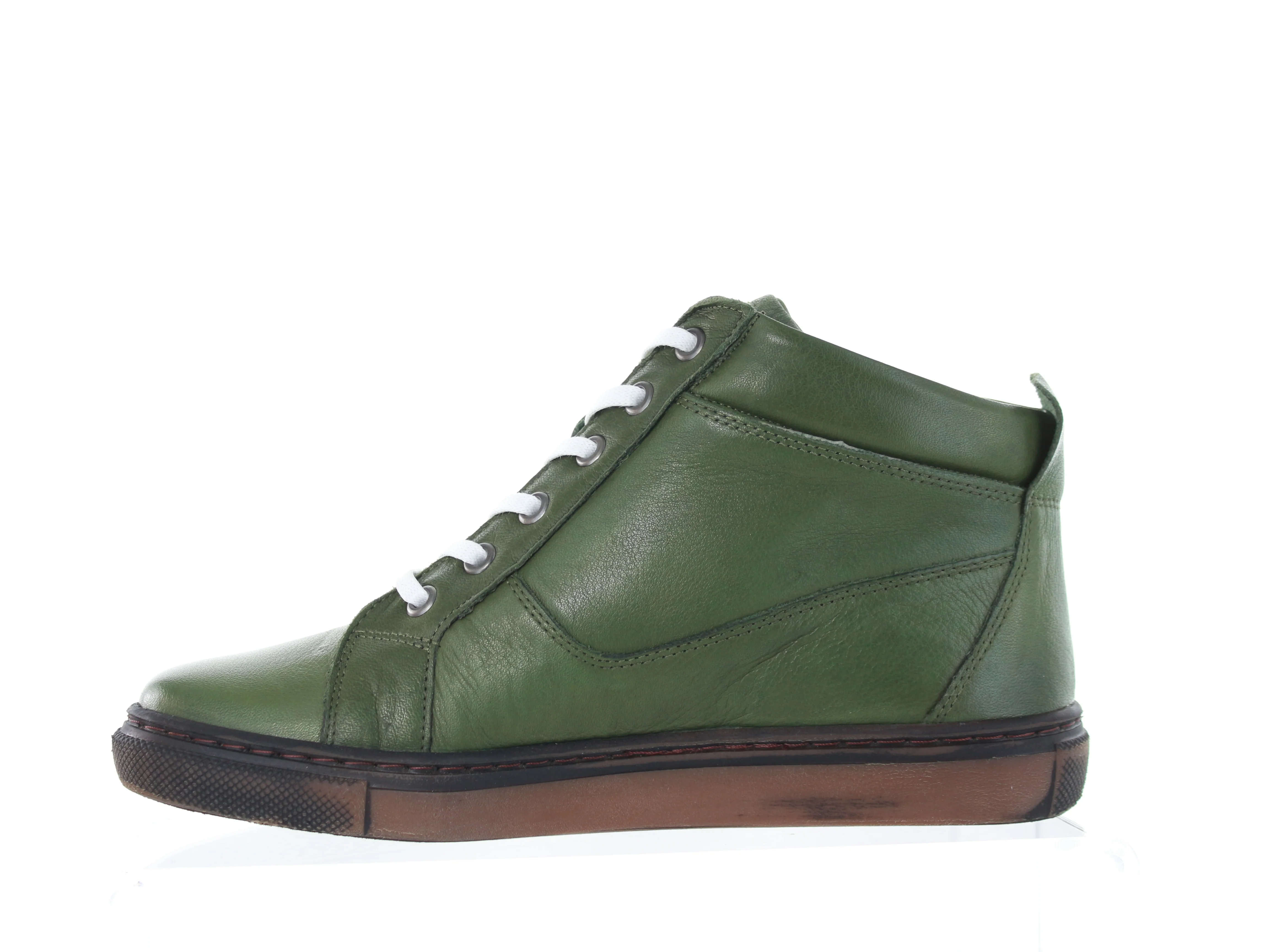 LE SANSA WINNER DARK OLIVE - Image 4