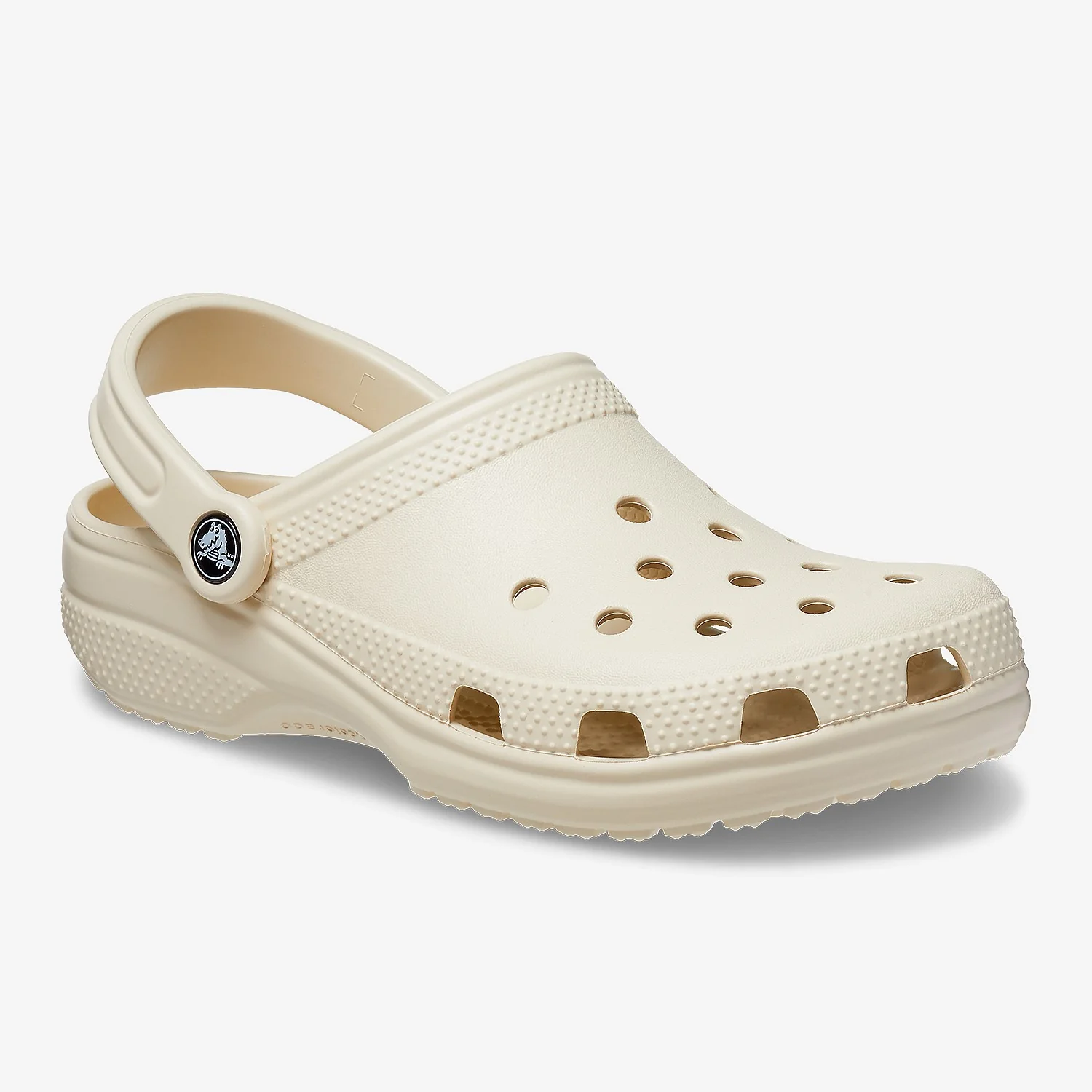 CROCS CLASSIC CLOG BONE - Image 2