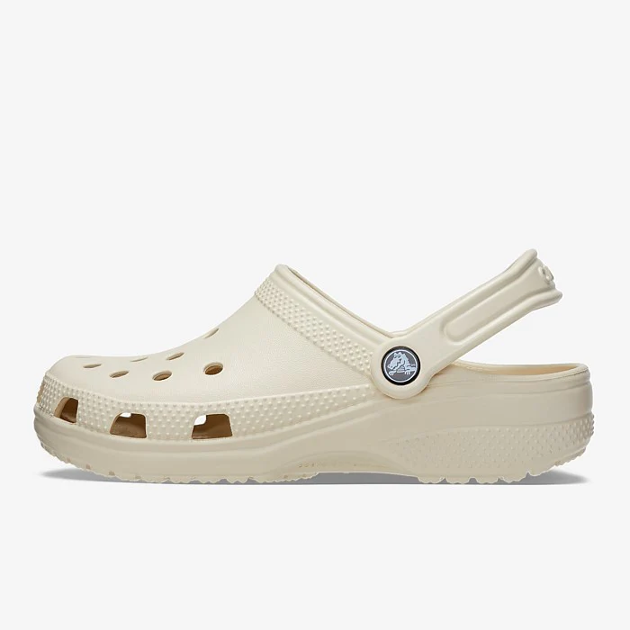 CROCS CLASSIC CLOG BONE - Image 3