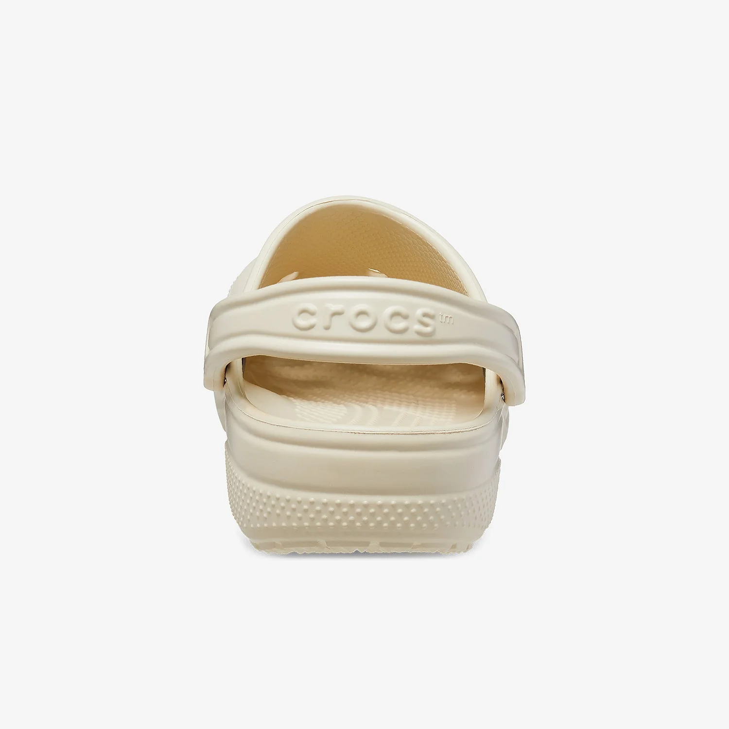 CROCS CLASSIC CLOG BONE - Image 4