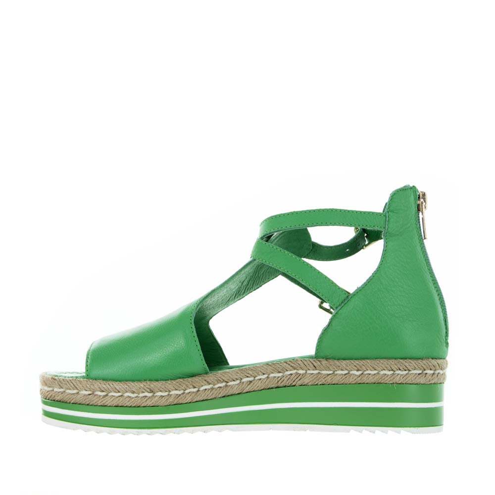 DJANGO & JULIETTE ALEXYS EMERALD - Image 5