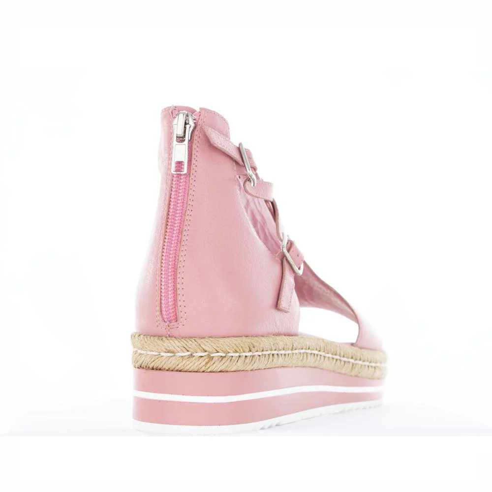DJANGO & JULIETTE ALEXYS PRETTY PINK - Image 3