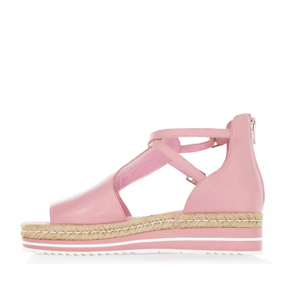 DJANGO & JULIETTE ALEXYS PRETTY PINK - Image 4