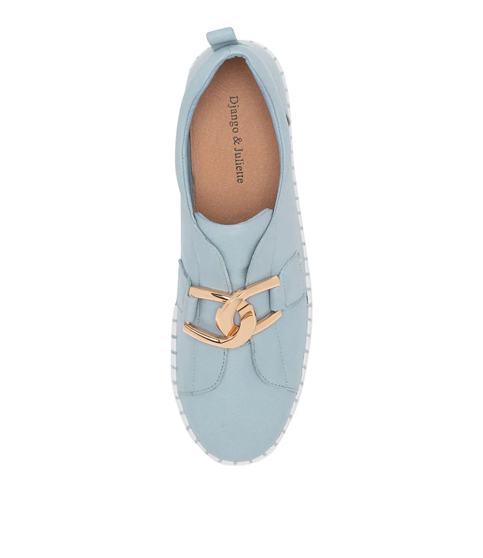 DJANGO & JULIETTE BAGE DENIM - Image 5