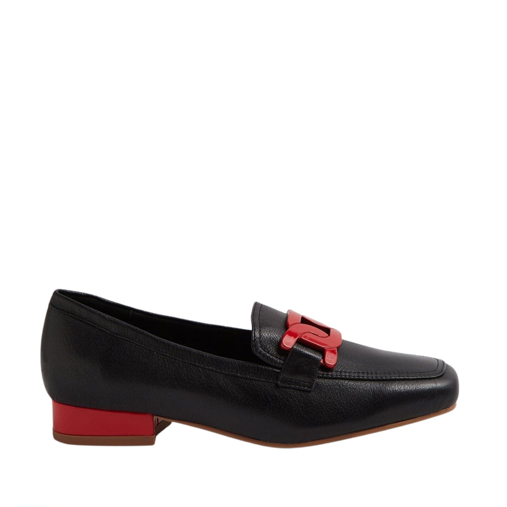 DJANGO & JULIETTE BELFORD BLACK RED - Image 6