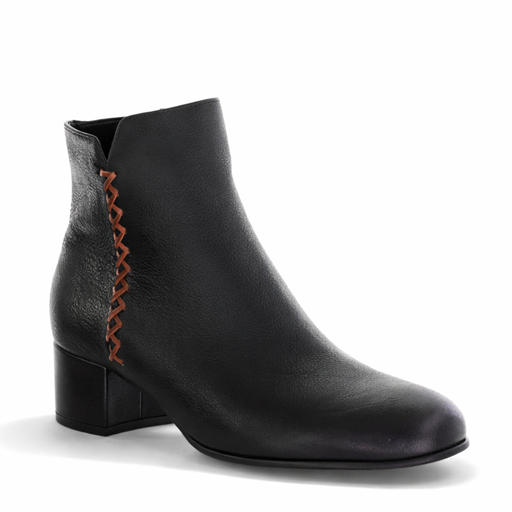 DJANGO & JULIETTE BELMONT BLACK COGNAC - Image 2