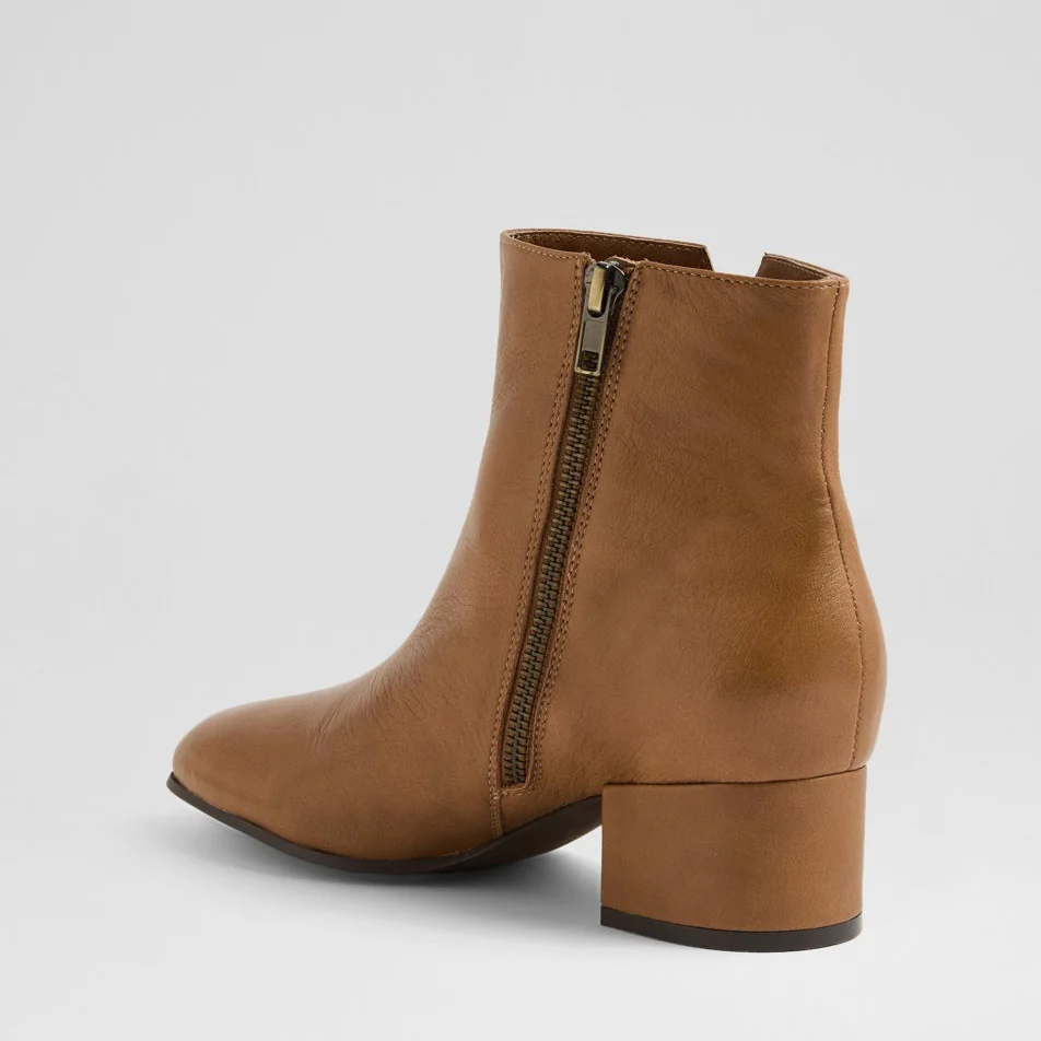 DJANGO & JULIETTE BELMONT CARAMEL CHOCO - Image 3