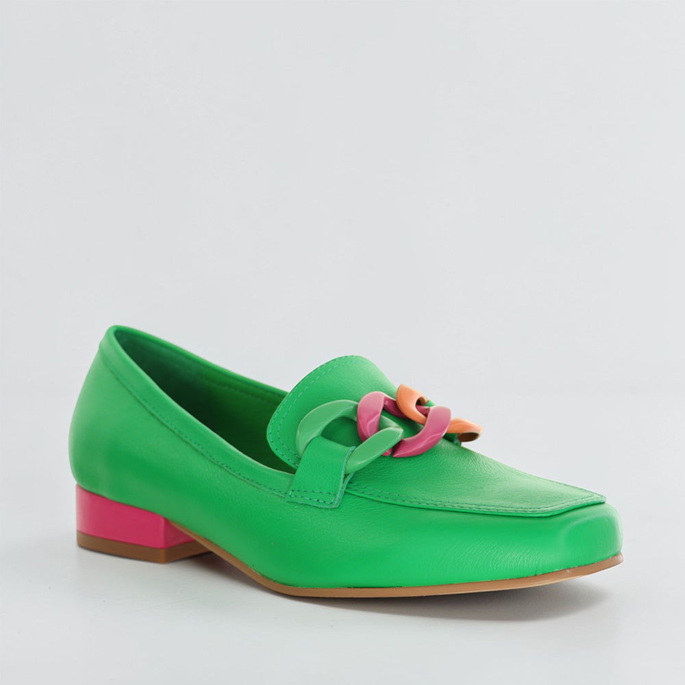 DJANGO & JULIETTE BOOSTA BRIGHT EMERALD - Image 2