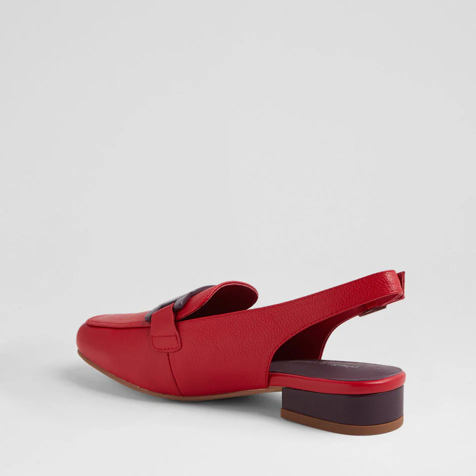 DJANGO & JULIETTE BOSSYS NEW RED PURPLE - Image 6