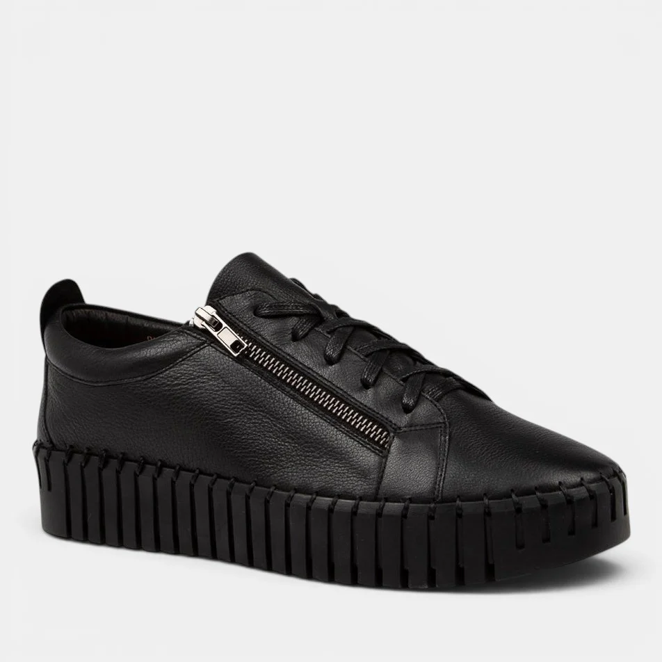 DJANGO & JULIETTE BUMP BLACK/BLACK - Image 2