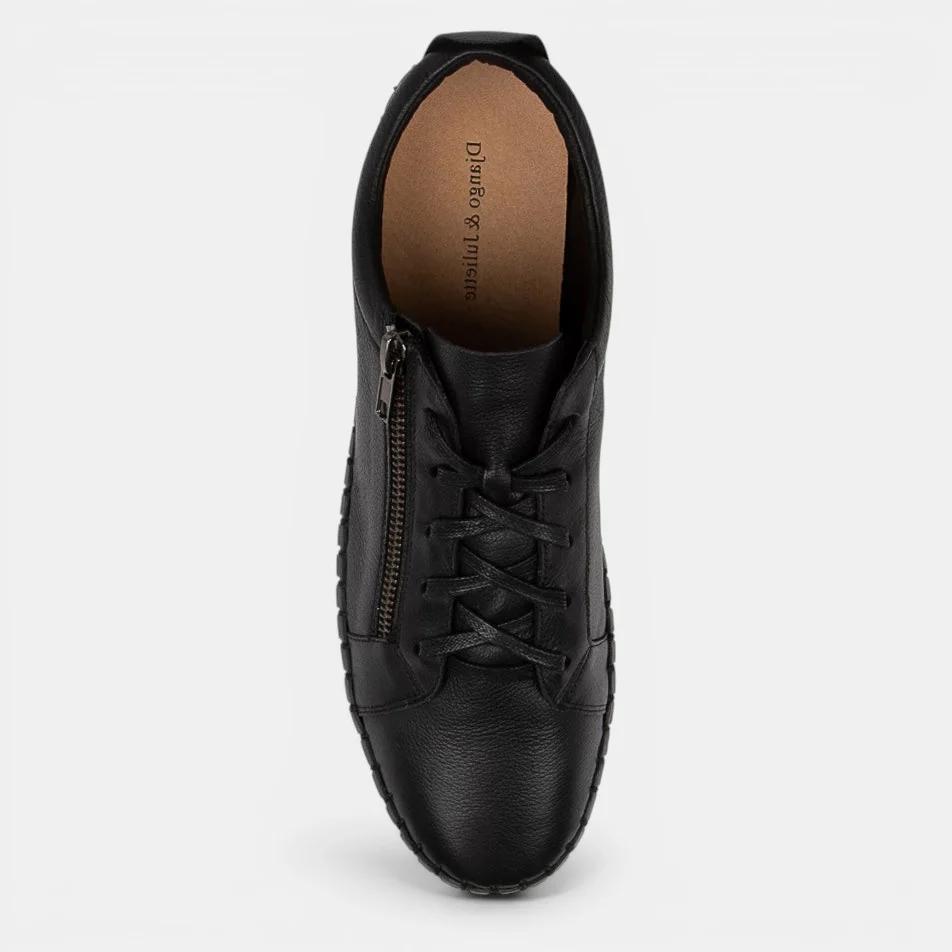 DJANGO & JULIETTE BUMP BLACK/BLACK - Image 5