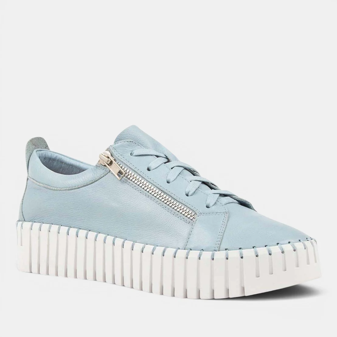 DJANGO & JULIETTE BUMP DENIM - Image 2