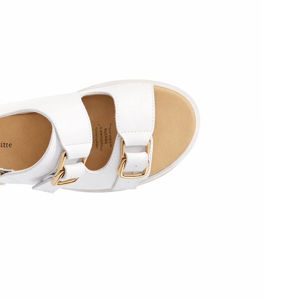 DJANGO & JULIETTE CARDA WHITE - Image 4