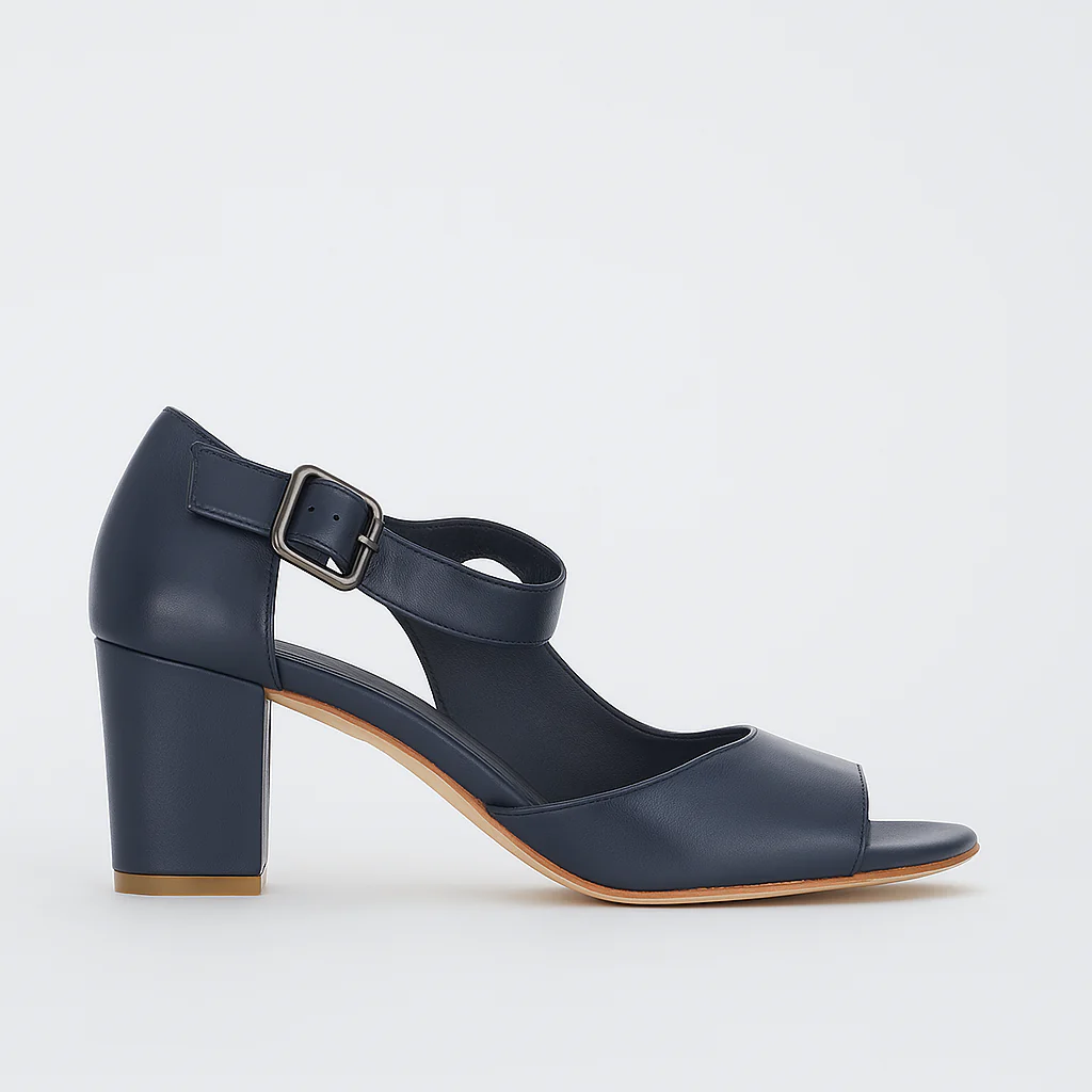 DJANGO & JULIETTE CARLEE NAVY