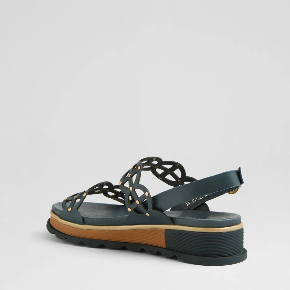 DJANGO & JULIETTE CAROLA NAVY - Image 5
