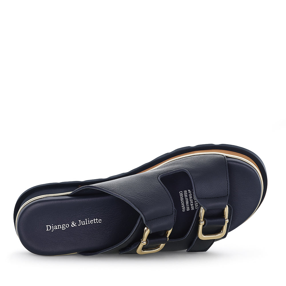 DJANGO & JULIETTE CHABLIS NAVY - Image 3