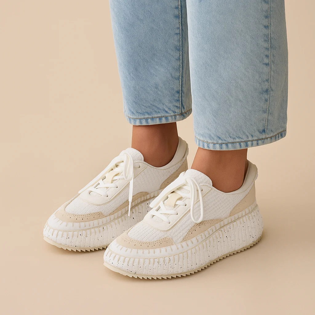 DJANGO & JULIETTE COPEN OFF WHITE MULTI