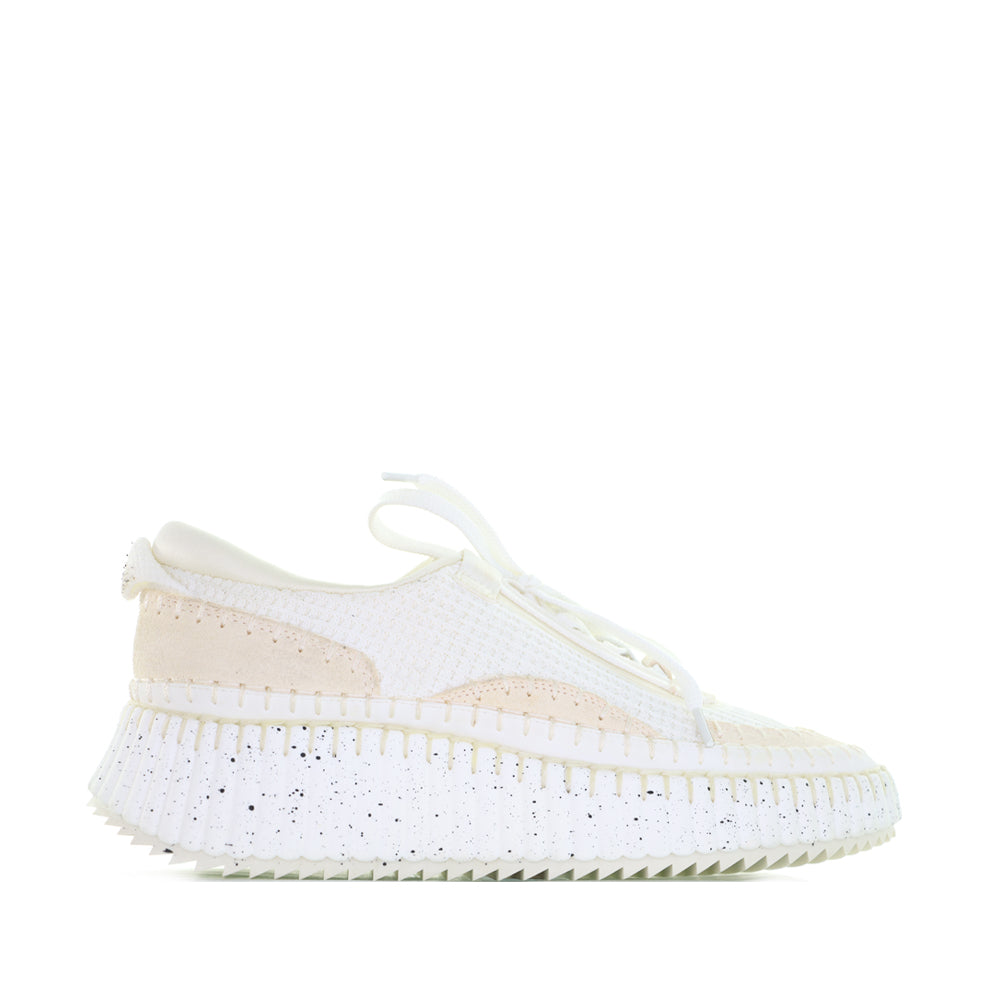 DJANGO & JULIETTE COPEN OFF WHITE MULTI - Image 2