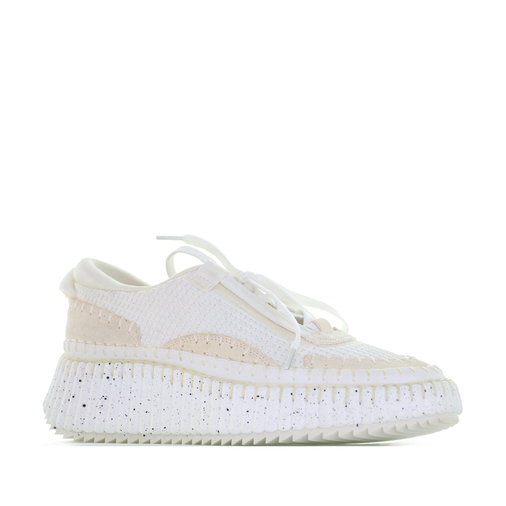 DJANGO & JULIETTE COPEN OFF WHITE MULTI - Image 3