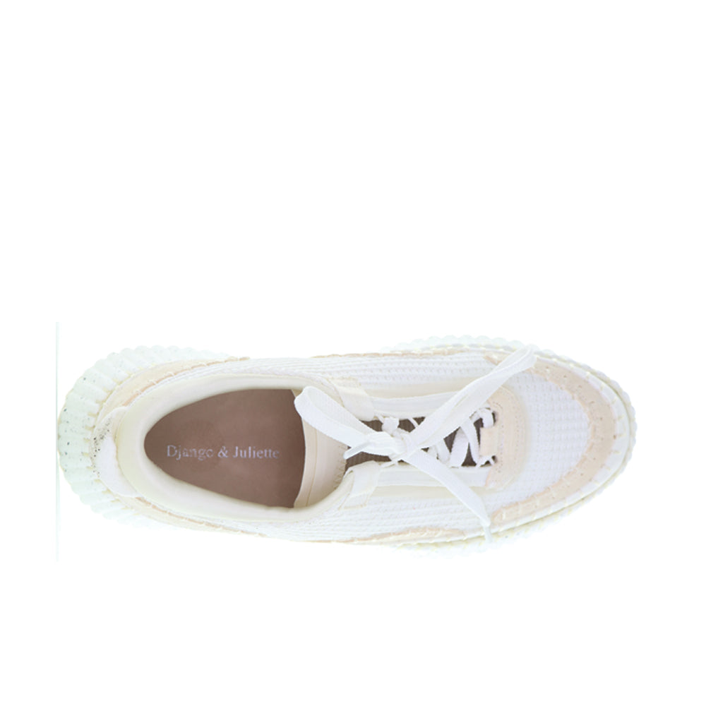 DJANGO & JULIETTE COPEN OFF WHITE MULTI - Image 6