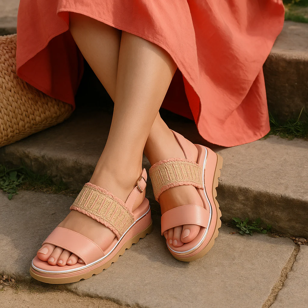 DJANGO & JULIETTE CORSETT PINK