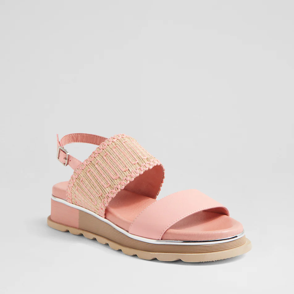 DJANGO & JULIETTE CORSETT PINK - Image 3