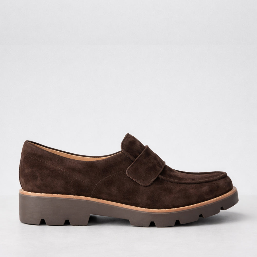 DJANGO & JULIETTE DORTE CHOCOLATE