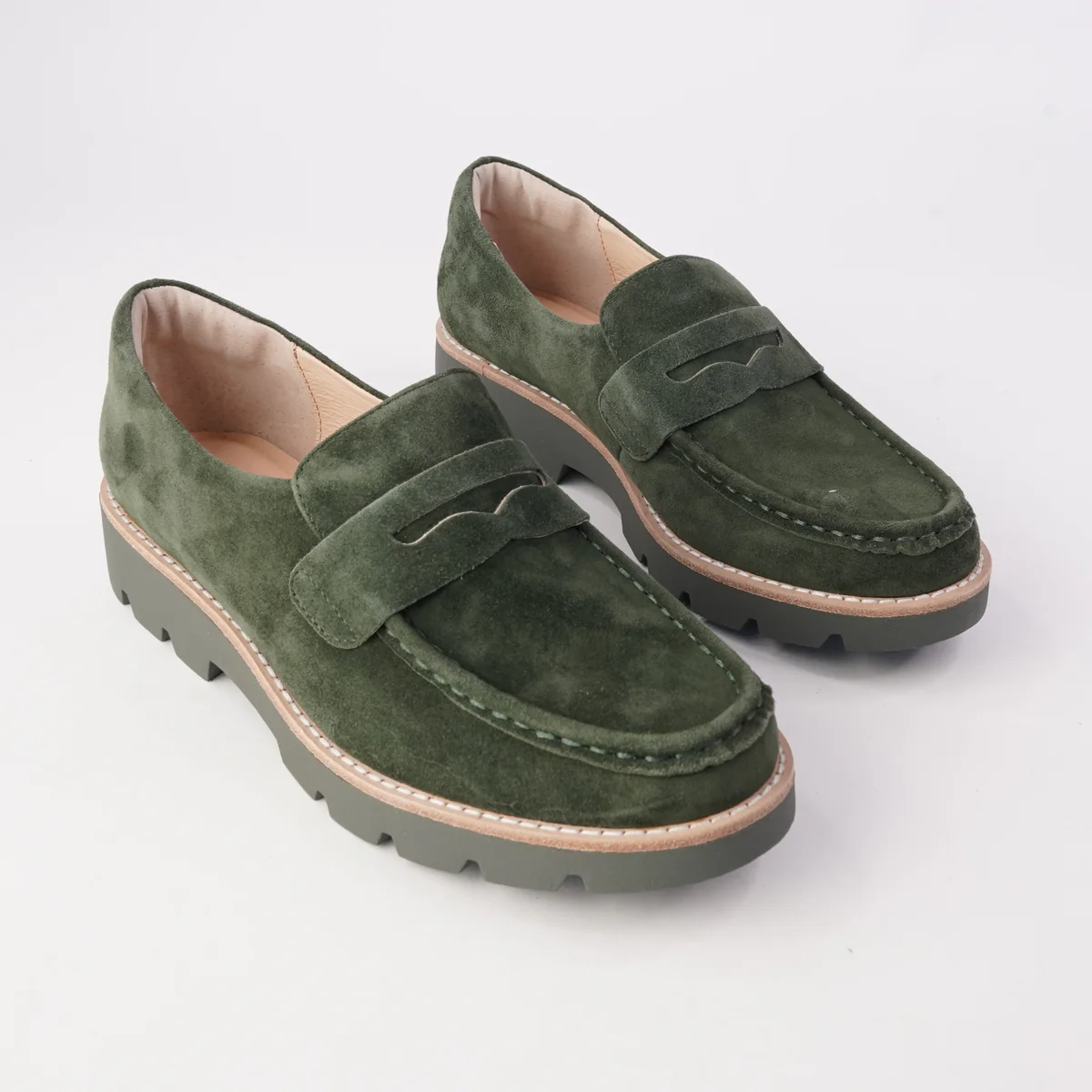DJANGO & JULIETTE DORTE OLIVE - Image 2