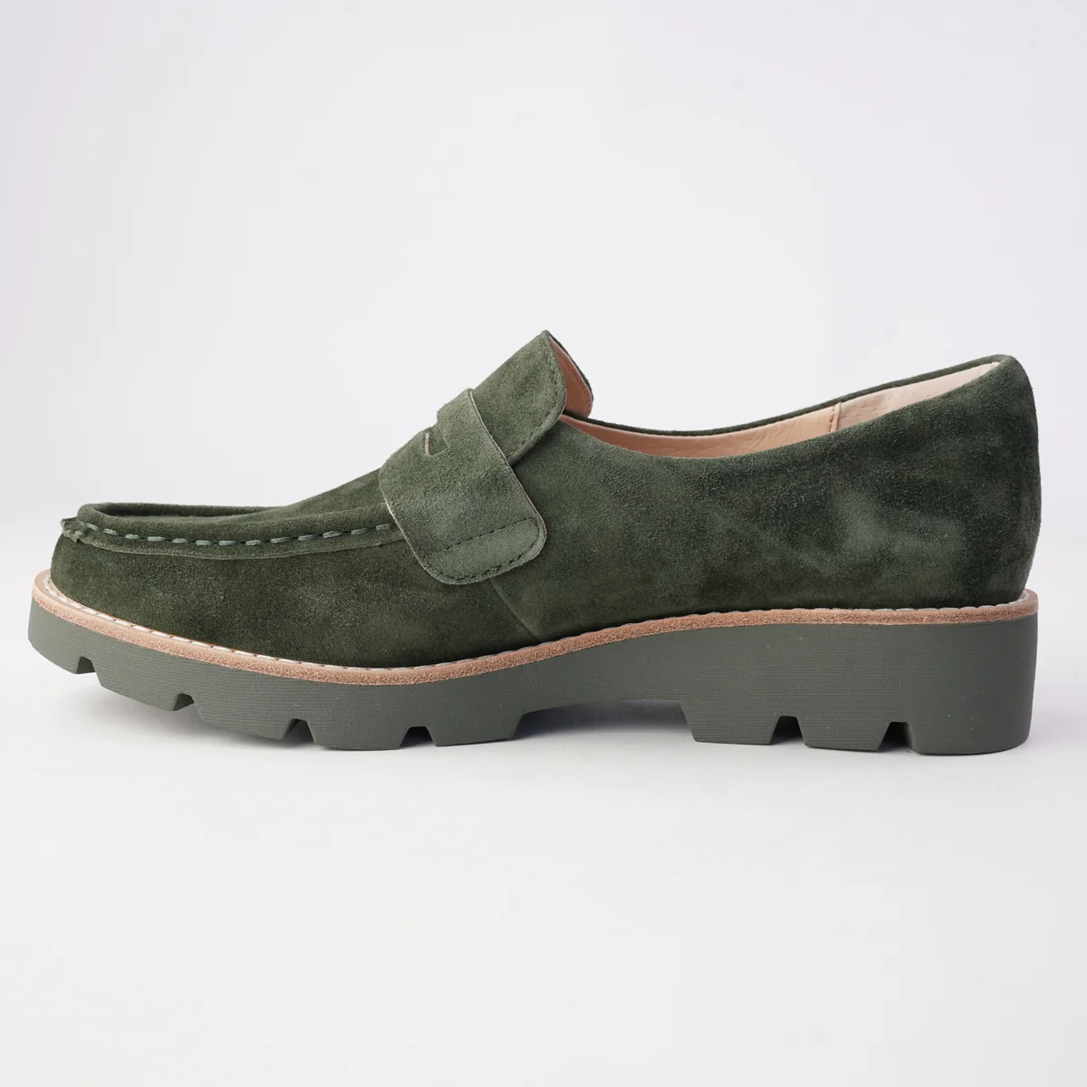 DJANGO & JULIETTE DORTE OLIVE - Image 3
