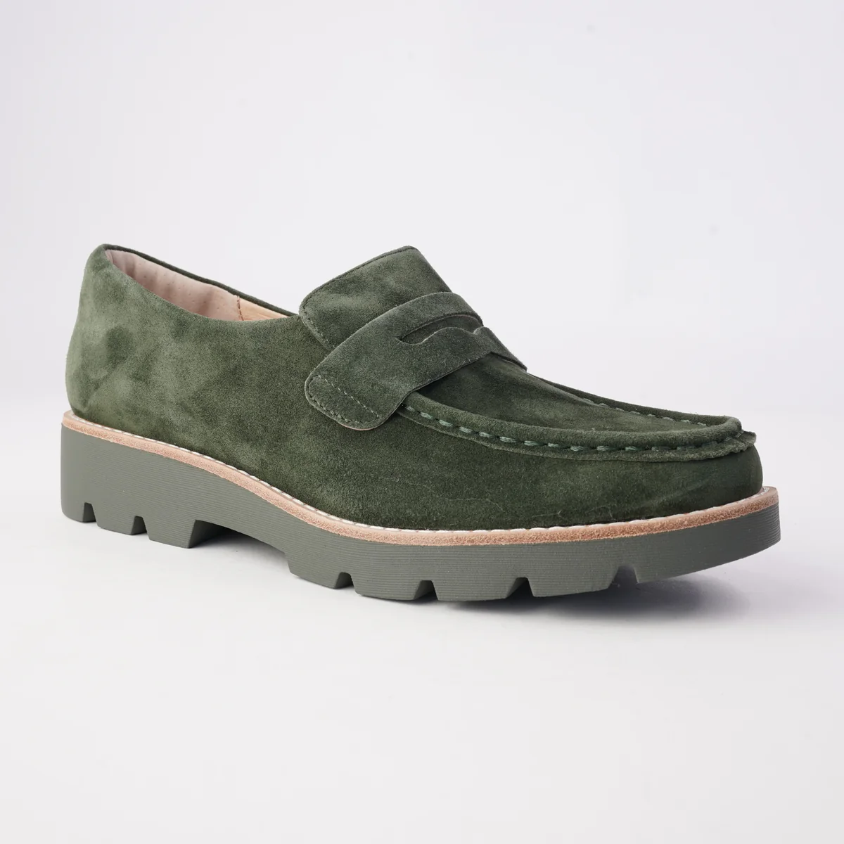 DJANGO & JULIETTE DORTE OLIVE - Image 5